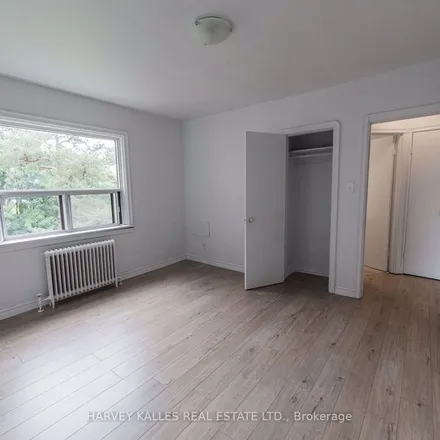 Rent this 1 bed apartment on 20 Fishleigh Drive in Toronto, ON M1N 1T5