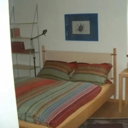 Rent this 1 bed apartment on 64720 Michelstadt