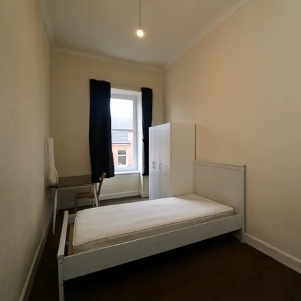 Image 7 - 86 Hill Street, Glasgow, G3 6RN, United Kingdom - Apartment for rent