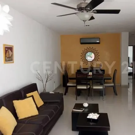 Buy this 3 bed apartment on Oxxo in Calle 6 Norte 265, 77710 Playa del Carmen