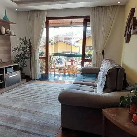Buy this 2 bed apartment on Rua Yamato in Jardim Europa, Teresópolis - RJ