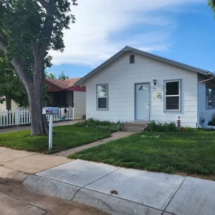 Buy this 3 bed house on 706 Saint Mary's Avenue in Ogallala, NE 69153