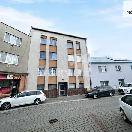 Image 5 - náměstí Míru 112, 768 24 Hulín, Czechia - Apartment for rent