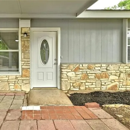 Image 4 - 1141 Brookswood Avenue, Austin, TX 78721, USA - House for rent