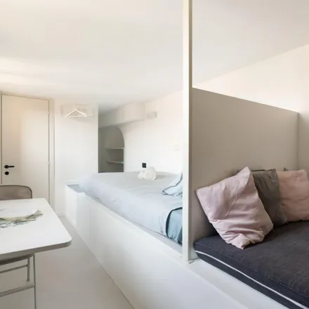 Rent this studio apartment on Corso Magenta 25 in 20123 Milan MI, Italy