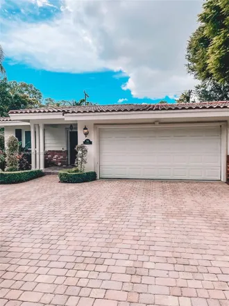 Rent this 4 bed house on 708 Anastasia Avenue in Coral Gables, FL 33134