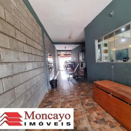 Buy this 3 bed house on Avenida Geraldo Lopes in Morro do Algodão, Caraguatatuba - SP