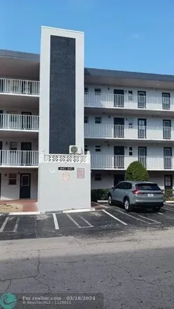 Rent this 1 bed condo on 443 Northeast 195th Street in Miami-Dade County, FL 33179