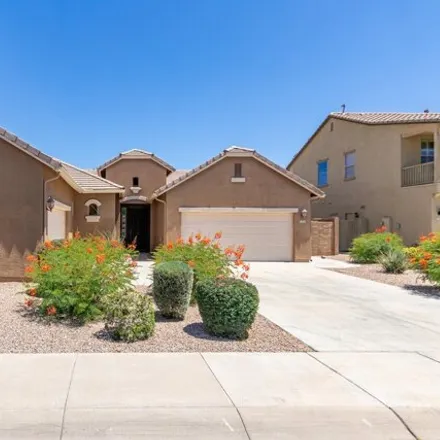 Image 9 - 18124 W East Wind Ave, Goodyear, Arizona, 85338 - House for sale