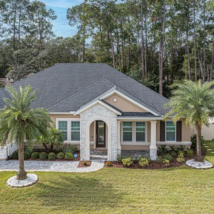 Buy this 4 bed house on 2548 Riley Oaks Trail in Jacksonville, FL 32223