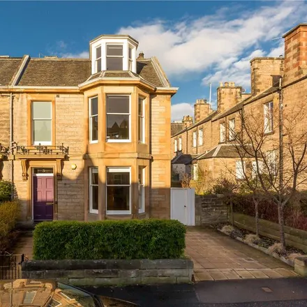 Rent this 6 bed townhouse on Kilmaurs Terrace in City of Edinburgh, EH16 5DB