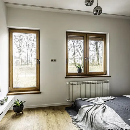 Image 2 - Poznańska, 60-457 Baranowo, Poland - Apartment for rent