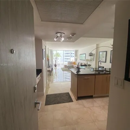 Rent this 1 bed condo on The Ritz-Carlton Bal Harbour in Miami, 10295 Collins Avenue