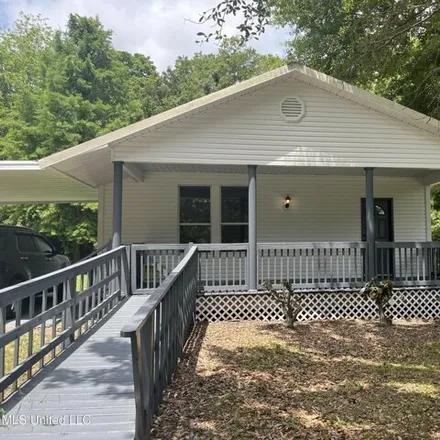 Buy this 3 bed house on 5131 Weems Street in Moss Point, MS 39563