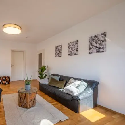 Rent this studio apartment on Olgastraße 112 in 70180 Stuttgart, Germany