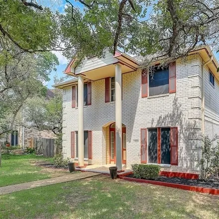 Image 3 - 11300 Tanya Trail, Austin, TX 78726, USA - House for sale