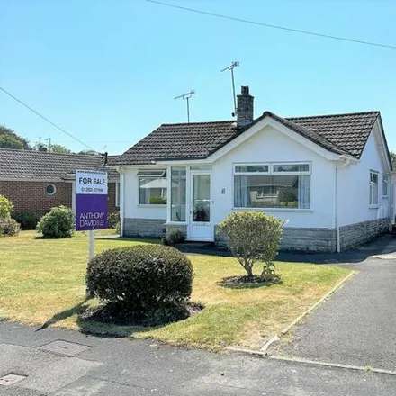 Buy this 2 bed house on Fairview Drive in Bournemouth, Christchurch and Poole