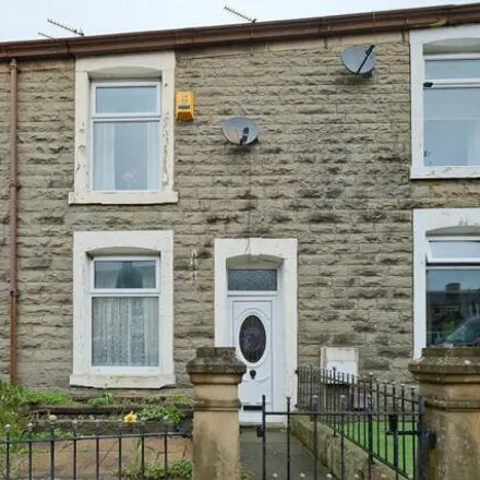Buy this 2 bed townhouse on Avenue Parade Sub Post Office in 175 Avenue Parade, Accrington