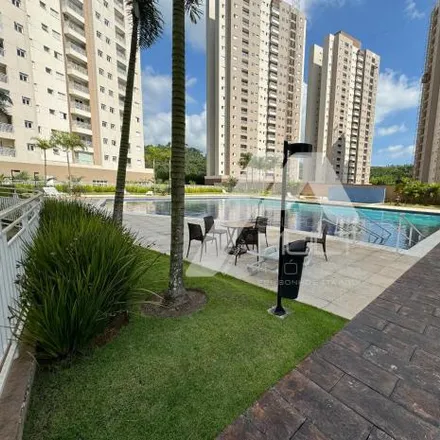 Rent this 1 bed apartment on unnamed road in Jacareí, Jacareí - SP