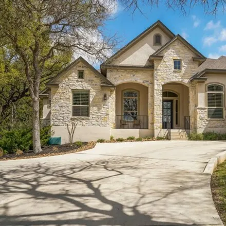 Image 3 - 20916 Misty Arbor, Garden Ridge, Comal County, TX 78266, USA - House for sale