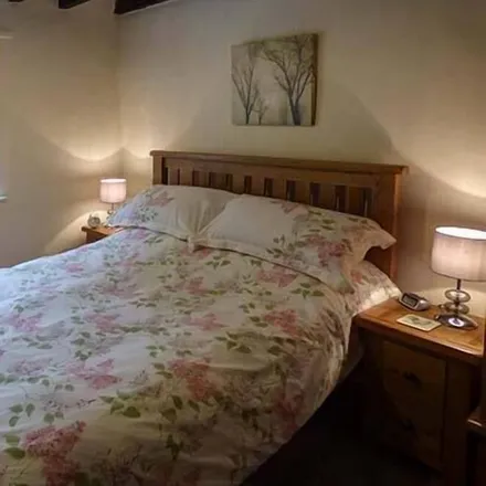 Rent this 1 bed duplex on Dunnerdale-with-Seathwaite in LA20 6EQ, United Kingdom