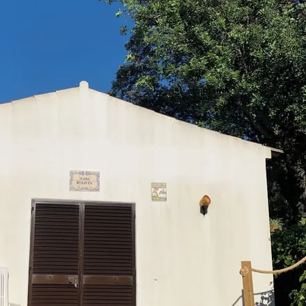 Rent this 4 bed house on Finanças SF - São Brás de Alportel in Rua Boaventura Passos, 8150-121 São Brás de Alportel