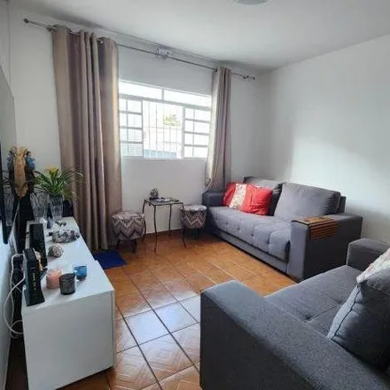 Rent this 2 bed house on Rua Ângelo Botura in Jardim Planalto, Valinhos - SP