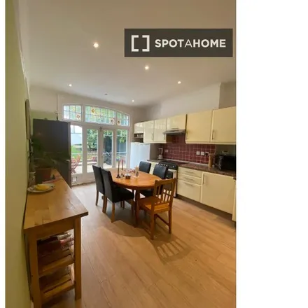 Image 5 - 46 Broxholm Road, London, SE27 0LZ, United Kingdom - Room for rent