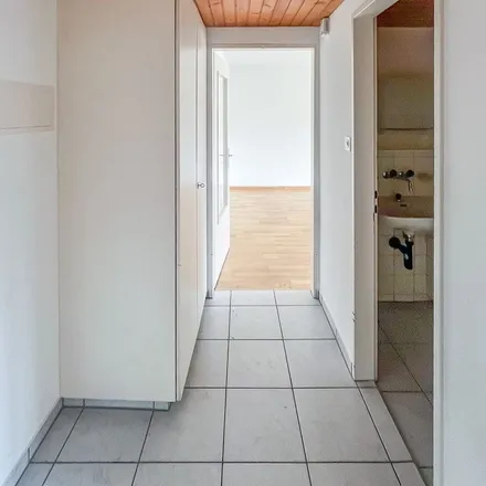 Image 4 - Splügenstrasse 24, 9008 St. Gallen, Switzerland - Apartment for rent