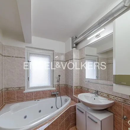 Rent this 1 bed apartment on Havelské tržiště in Havelská, 110 00 Prague