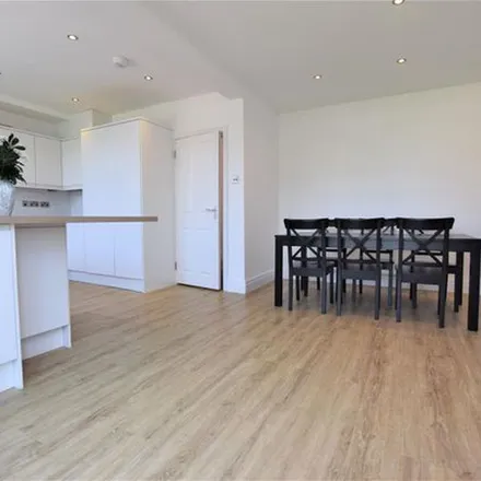 Rent this 4 bed duplex on 18-20 Elmsmere Road in Manchester, M20 6FL