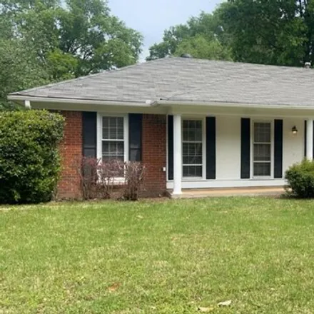 Buy this 3 bed house on 2412 Boysenberry Street in Bartlett, TN 38134
