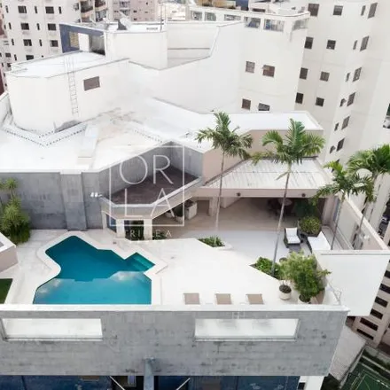 Buy this 4 bed apartment on Avenida T-15 in Setor Nova Suiça, Goiânia - GO