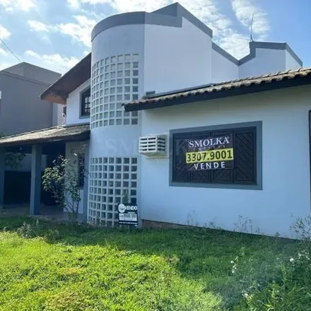 Buy this 3 bed house on Rua das Piracemas in Jurerê Internacional, Florianópolis - SC