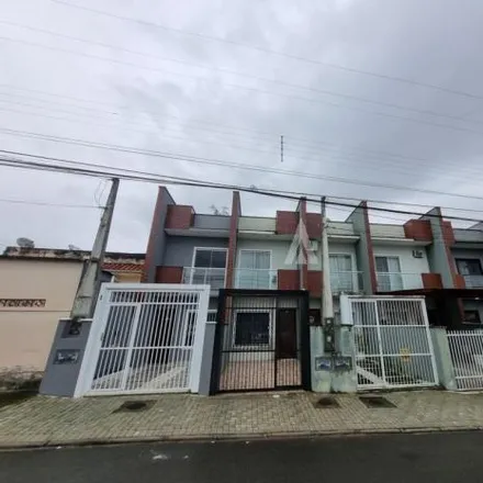 Rent this 2 bed house on Rua Doutor Lúcio Correia 73 in Guanabara, Joinville - SC