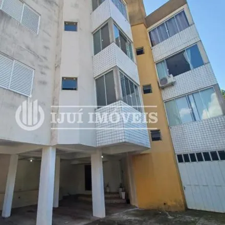 Image 2 - Rua 14 de Julho, Lulu Ilgenfritz, Ijuí - RS, 98700-000, Brazil - Apartment for sale