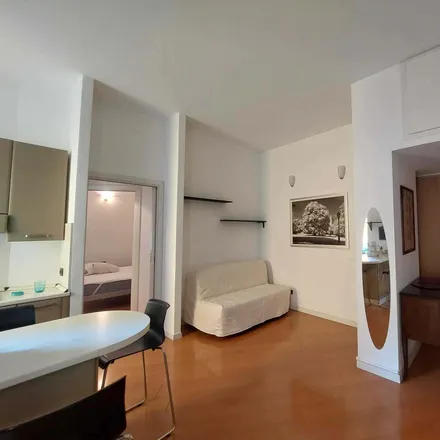 Image 2 - Via Emilio Morosini 19, 20135 Milan MI, Italy - Apartment for rent