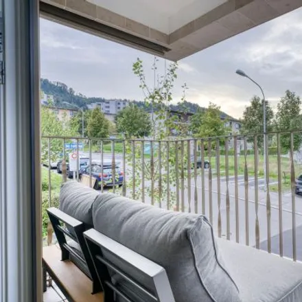 Image 6 - Friesenbergstrasse 221, 8055 Zurich, Switzerland - Apartment for rent