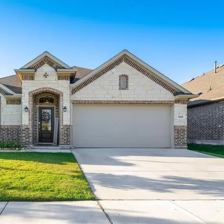 Buy this 4 bed house on 4498 Montecito Way in Fort Worth, TX 76106