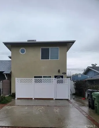 Rent this 2 bed house on Alley ‎87554 in Los Angeles, CA 91303