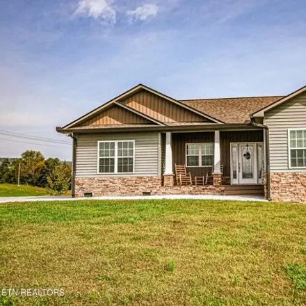 Buy this 2 bed house on 301 Gardner Lane in Caryville, Campbell County