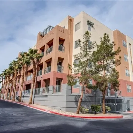 Rent this 2 bed condo on East Agate Avenue in Enterprise, NV 89123