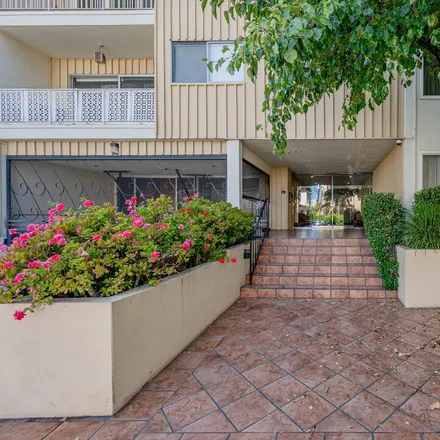 Buy this 2 bed condo on 175 North Swall Drive in Beverly Hills, CA 90211