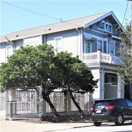 Rent this 2 bed condo on 1716 Josephine Street in New Orleans, LA 70130