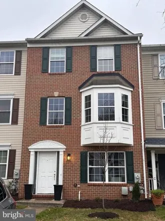 Image 1 - 6607 Ridgeborne Drive, Rosedale, MD 21237, USA - House for rent