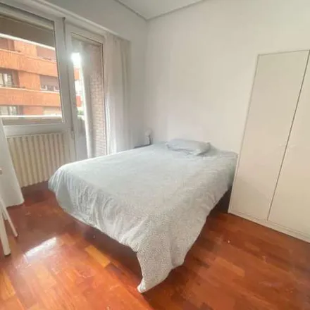 Image 2 - Sancho de Azpeitia kalea, 2, 48014 Bilbao, Spain - Apartment for rent