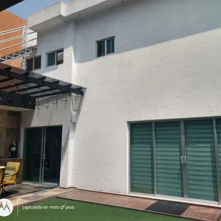 Rent this 4 bed house on Calle Torre de Pisa in Coyoacán, 04800 Mexico City