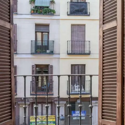 Image 5 - Calle de San Felipe Neri, 4, 28013 Madrid, Spain - Apartment for rent