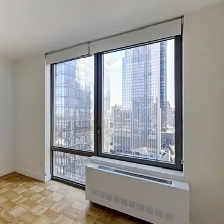 Image 7 - The Ohm, 312 11th Avenue, New York, NY 10001, USA - Apartment for rent