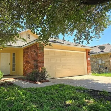 Rent this 2 bed house on 15224 Mandarin Crossing in Travis County, TX 78766